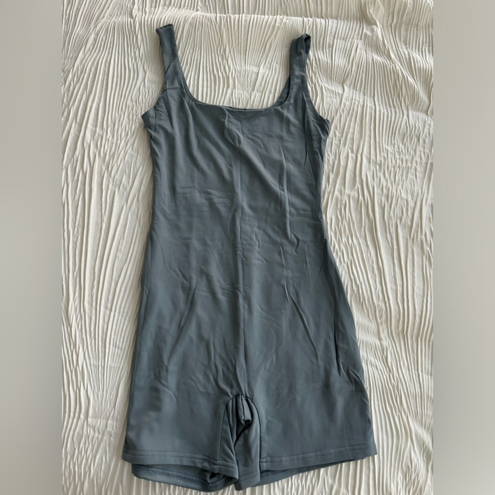 Meshki Playsuit